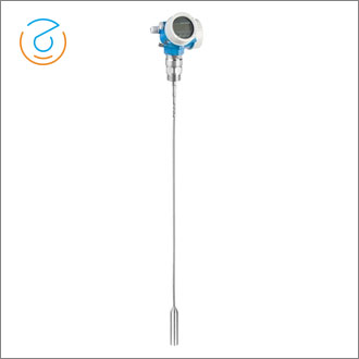 E+H  FMP57 導波雷達物位計